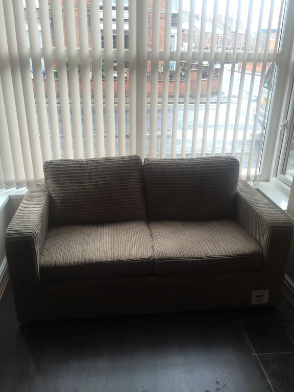 Windsor Crescent Apartman Bridlington Kültér fotó