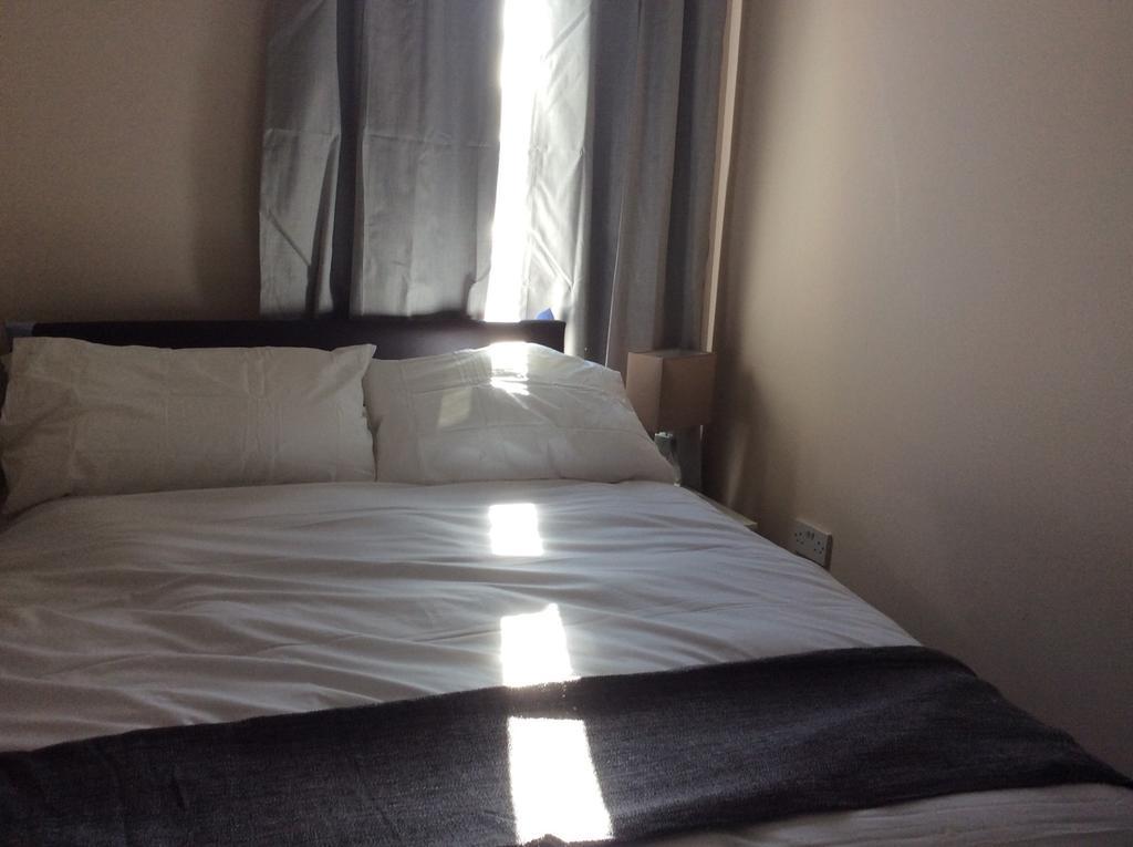 Windsor Crescent Apartman Bridlington Kültér fotó