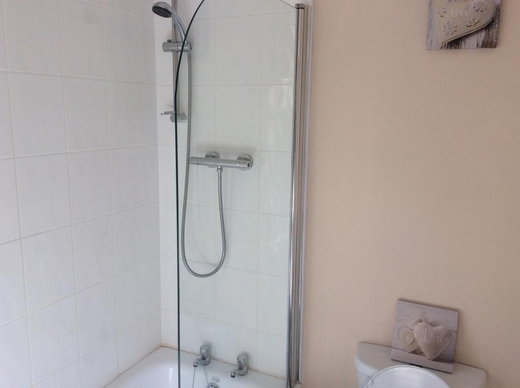 Windsor Crescent Apartman Bridlington Kültér fotó